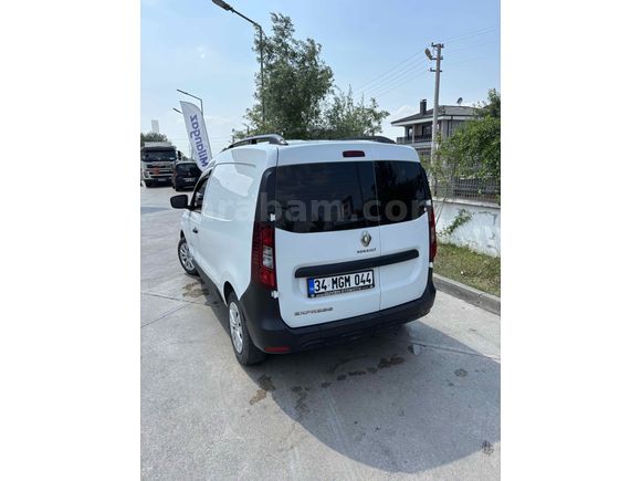 Sahibinden Renault Express 1.5 BlueDCI Joy 2021 Model 