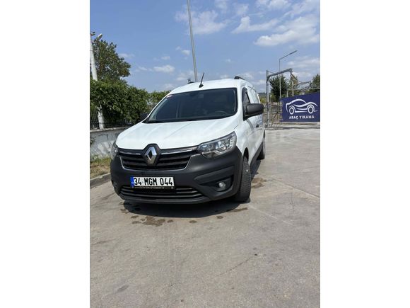 Sahibinden Renault Express 1.5 BlueDCI Joy 2021 Model 