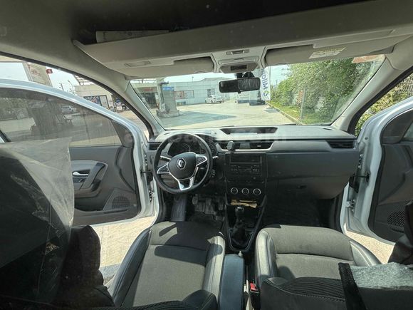 Sahibinden Renault Express 1.5 BlueDCI Joy 2021 Model 