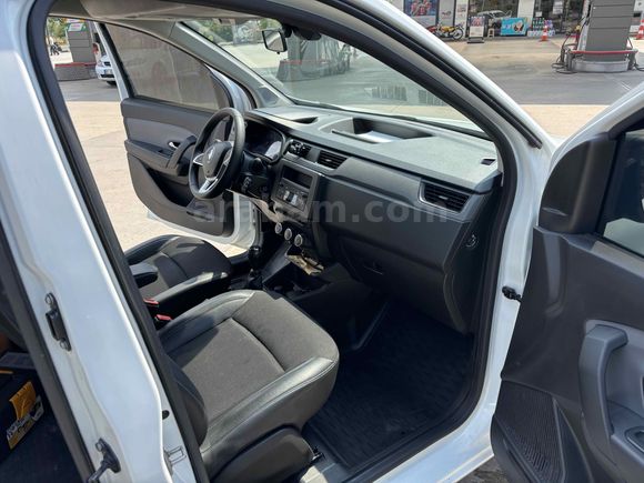 Sahibinden Renault Express 1.5 BlueDCI Joy 2021 Model 