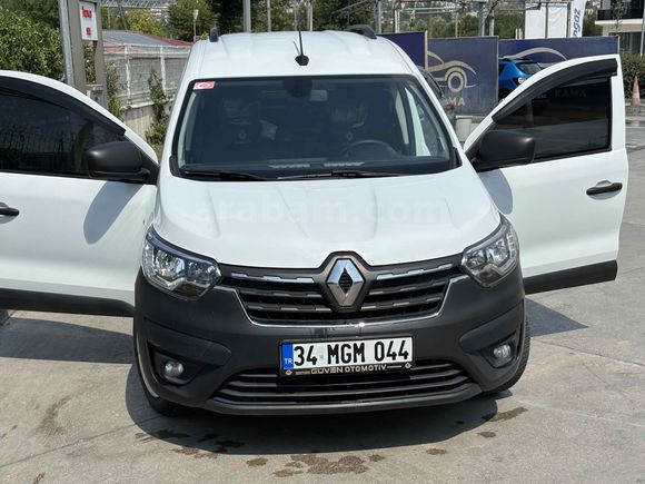 Sahibinden Renault Express 1.5 BlueDCI Joy 2021 Model 
