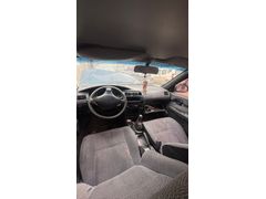1995 MODEL TOYOTA COROLLA 1.3  ÇIKMA GÖĞÜS 