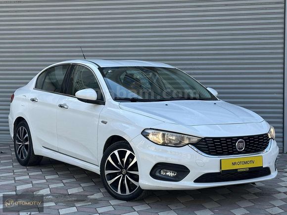 NR OTOMOTİVDEN 2017 1.6 LOUNGE OTOMATİK HATASIZBOYASIZ MASRAFSIZ