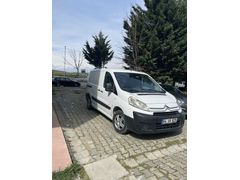 Sahibinden Citroen Jumpy 1.6 HDi 2008 Model 
