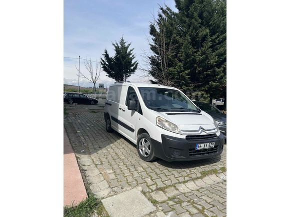 Sahibinden Citroen Jumpy 1.6 HDi 2008 Model 