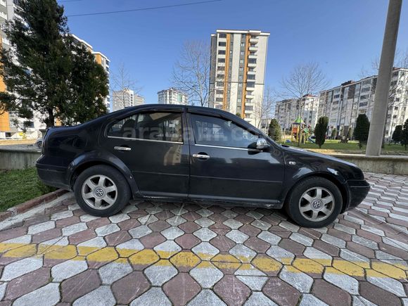 Sahibinden Volkswagen Bora 1.6 Trendline 2000 Model 