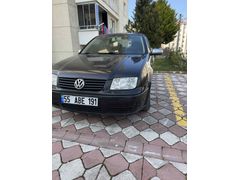 Sahibinden Volkswagen Bora 1.6 Trendline 2000 Model 