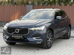 2021 VOLVO XC60 2.0 B4 INSCRİPTİON İLK EL/SERVİS B./FULL/BOYASIZ