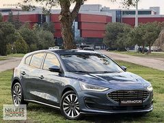 2023 - FORD FOCUS TİTANİUM STİL 125 HP %0.68 KREDİ