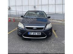 Sahibinden Ford Focus 1.6 TDCi Titanium 2010 Model
