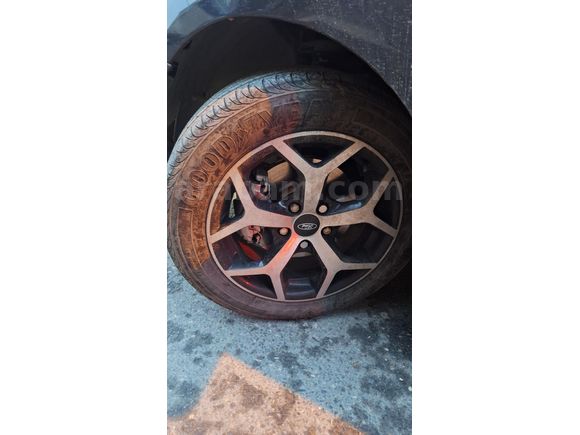 Sahibinden Ford Focus 1.6 TDCi Titanium 2010 Model İstanbul