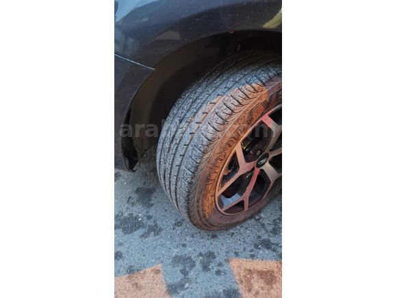 Sahibinden Ford Focus 1.6 TDCi Titanium 2010 Model
