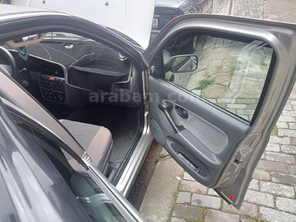 Sahibinden Fiat Siena 1.2 EL 2001 Model