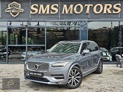 SMS MOTORS VOLVO XC90 2.0 B5 INSCRIPTION - 12&36 AY VADELİ SATIŞ