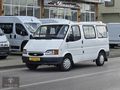 YILMAZLAR FESA'DAN 2001 MODEL 100 V CAMLIVAN 5+1 SINIF