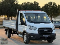 SEMİZOĞLU'2024 L KAMYONET PAKET 3 FUL+FUL 54'Bın KM