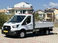 2025 FORD TRANSİT SIFIR AYARINDA HATASIZ
