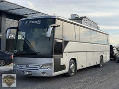 AKTİF ÇALIŞAN TERTEMİZ İNTOURO
