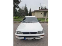 Sahibinden Toyota Corolla 1.6 XEi 1996 Model