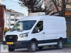 ERASLAN | 2019 FORD TRANSİT 350M ET KANCALI SOĞUTUCULU
