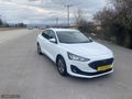 YANAR AUTO DAN YENİ KASA TİTANYUM FOCUS OTOMATİK..