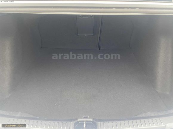 YANAR AUTO DAN YENİ KASA TİTANYUM FOCUS OTOMATİK..