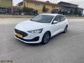 YANAR AUTO DAN YENİ KASA TİTANYUM FOCUS OTOMATİK..