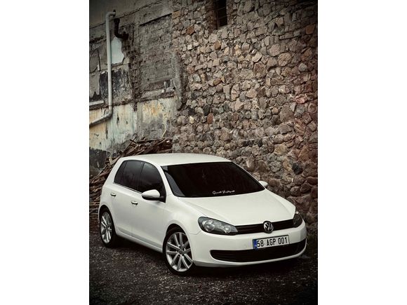 Sahibinden Volkswagen Golf 1.4 TSi Trendline 2011 Model 