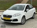 MURATHAN'DAN 2014 FİAT LİNEA 1.4 EASY MAKYAJLI