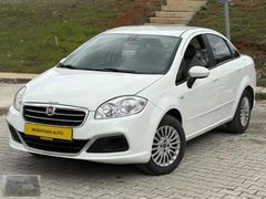 MURATHAN'DAN 2014 FİAT LİNEA 1.4 EASY MAKYAJLI