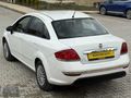 MURATHAN'DAN 2014 FİAT LİNEA 1.4 EASY MAKYAJLI