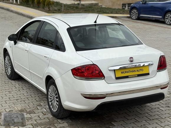 MURATHAN'DAN 2014 FİAT LİNEA 1.4 EASY MAKYAJLI