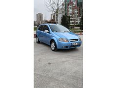 bayram önü Sahibinden Chevrolet Kalos 1.4 SX 2005 Model
