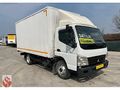 BATEŞ OTOMOTİV'DEN 2008 MODEL MİTSUBİSHİ CANTER FE 859 E