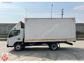 BATEŞ OTOMOTİV'DEN 2008 MODEL MİTSUBİSHİ CANTER FE 859 E