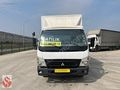 BATEŞ OTOMOTİV'DEN 2008 MODEL MİTSUBİSHİ CANTER FE 859 E