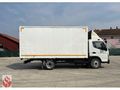 BATEŞ OTOMOTİV'DEN 2008 MODEL MİTSUBİSHİ CANTER FE 859 E