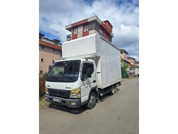 Sahibinden Mitsubishi FE 839