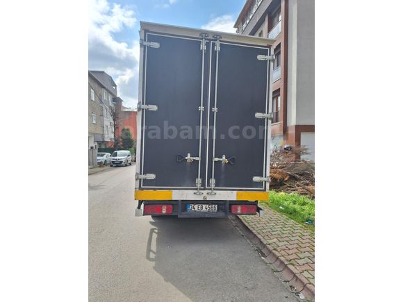 Sahibinden Mitsubishi FE 839
