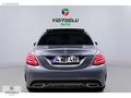 YİĞİTOĞLU-DEĞİŞENSİZ*BAKIMLI*İLK ELDEN*C180 AMG CAMTVN/ISTM VS..