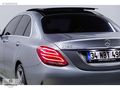 YİĞİTOĞLU-DEĞİŞENSİZ*BAKIMLI*İLK ELDEN*C180 AMG CAMTVN/ISTM VS..
