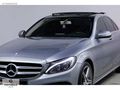 YİĞİTOĞLU-DEĞİŞENSİZ*BAKIMLI*İLK ELDEN*C180 AMG CAMTVN/ISTM VS..
