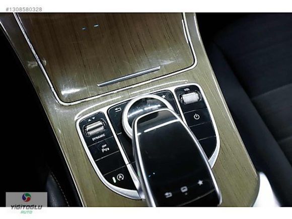 YİĞİTOĞLU-DEĞİŞENSİZ*BAKIMLI*İLK ELDEN*C180 AMG CAMTVN/ISTM VS..