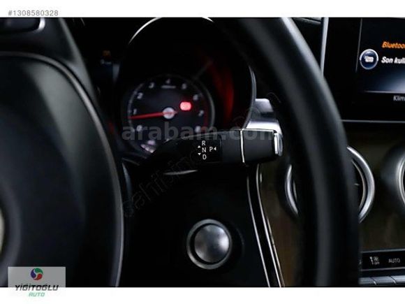 YİĞİTOĞLU-DEĞİŞENSİZ*BAKIMLI*İLK ELDEN*C180 AMG CAMTVN/ISTM VS..