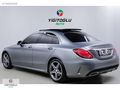 YİĞİTOĞLU-DEĞİŞENSİZ*BAKIMLI*İLK ELDEN*C180 AMG CAMTVN/ISTM VS..