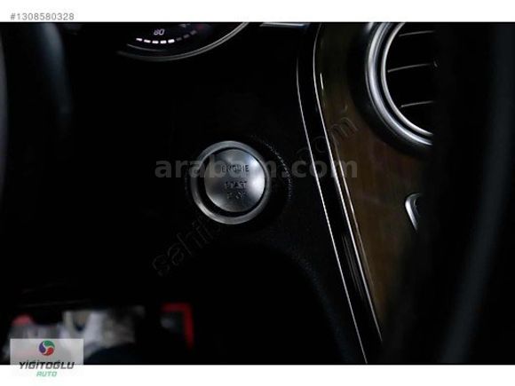 YİĞİTOĞLU-DEĞİŞENSİZ*BAKIMLI*İLK ELDEN*C180 AMG CAMTVN/ISTM VS..