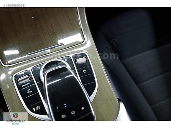 YİĞİTOĞLU-DEĞİŞENSİZ*BAKIMLI*İLK ELDEN*C180 AMG CAMTVN/ISTM VS..