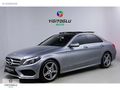 YİĞİTOĞLU-DEĞİŞENSİZ*BAKIMLI*İLK ELDEN*C180 AMG CAMTVN/ISTM VS..