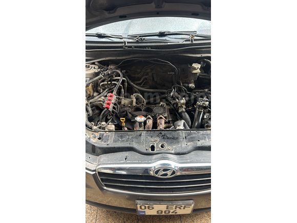 Sahibinden Hyundai Accent Era 1.4 Team 2012 Model 