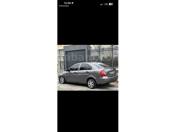 Sahibinden Hyundai Accent Era 1.4 Team 2012 Model 